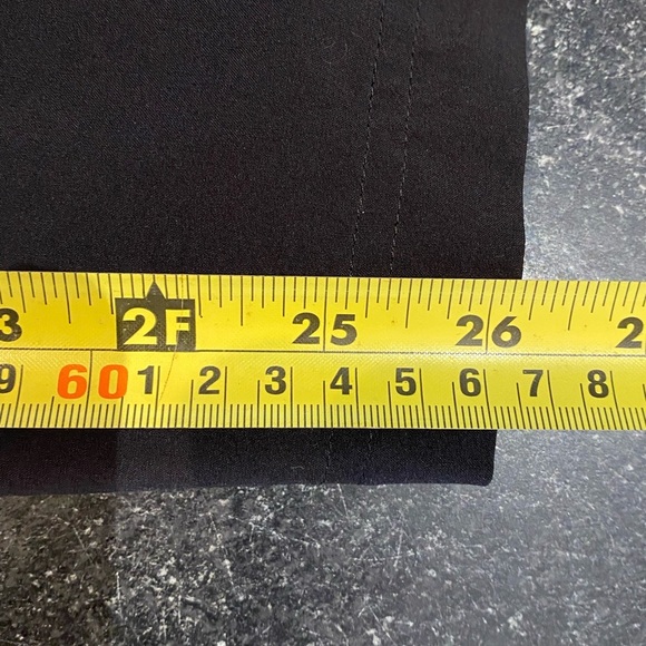 Eddie B activewear wide leg pants - Picture 9 of 10